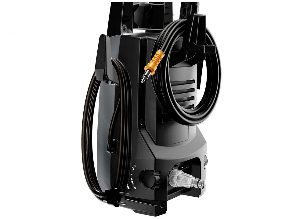 Lavadora de Alta pressão e Desobstruidora WAP - 8