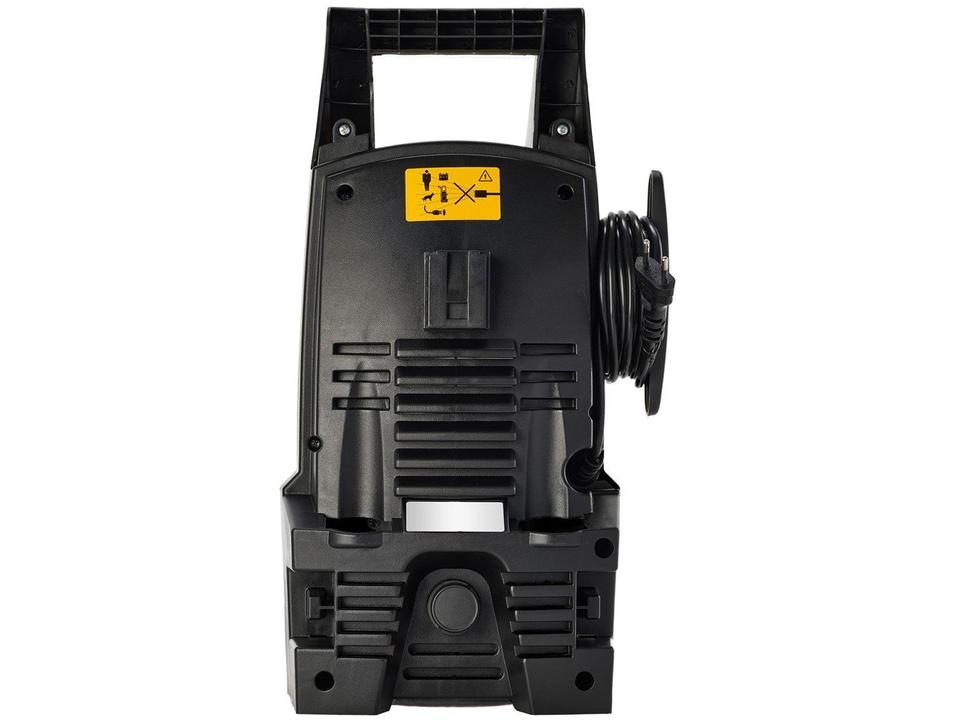Lavadora de Alta Pressão e Desobstruidora WAP 1500PSI 1400W  Atacama Black Ultra - 7