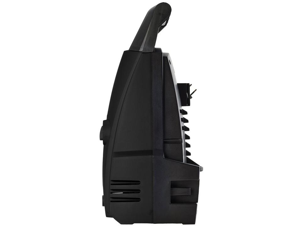 Lavadora de Alta Pressão e Desobstruidora WAP 1500PSI 1400W  Atacama Black Ultra - 8