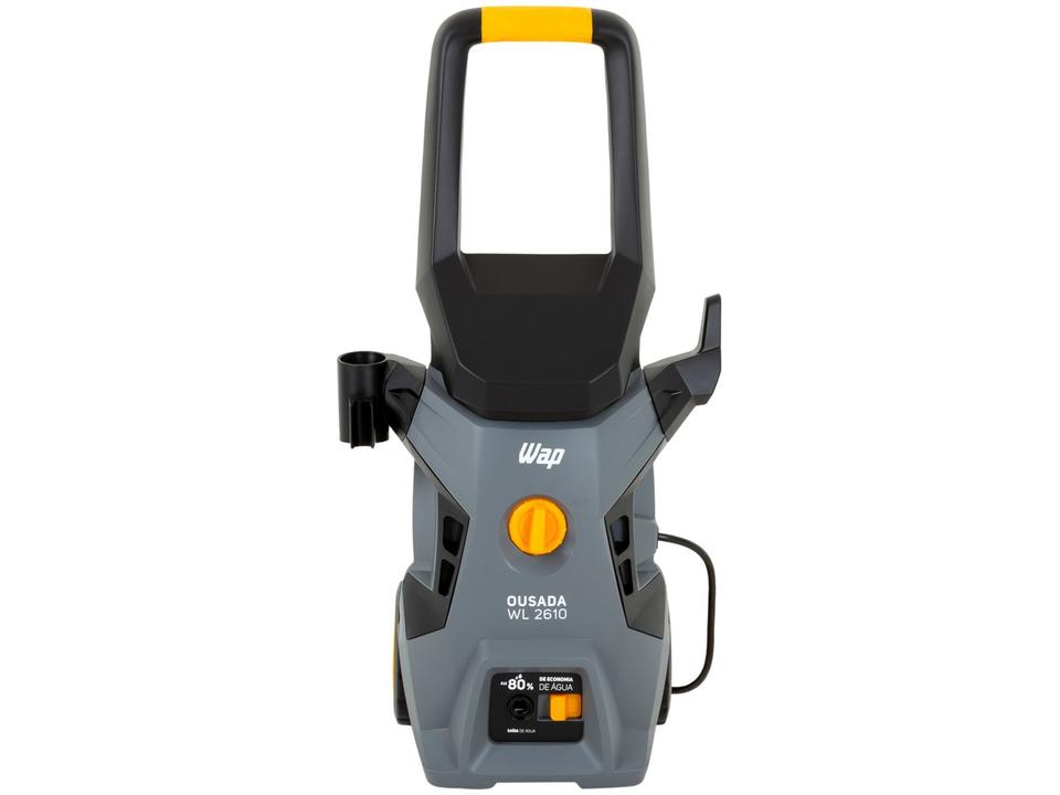 Lavadora de Alta pressão e Desobstruidora WAP - 3
