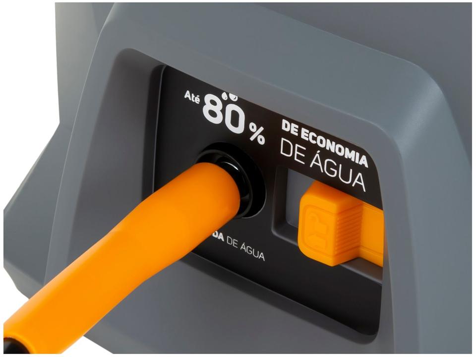 Lavadora de Alta pressão e Desobstruidora WAP - 7