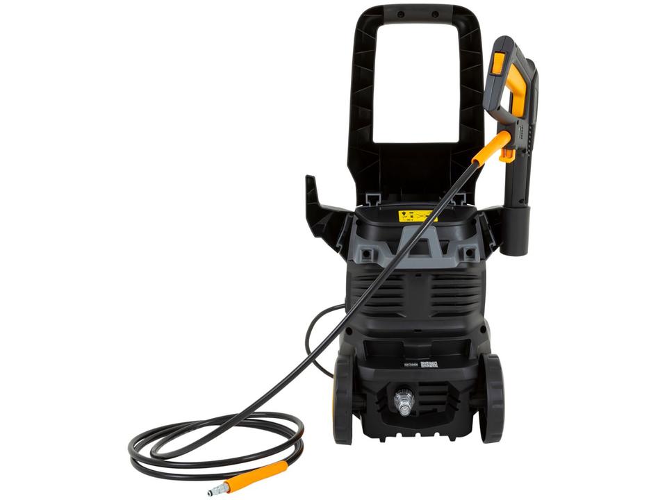 Lavadora de Alta pressão e Desobstruidora WAP - 5