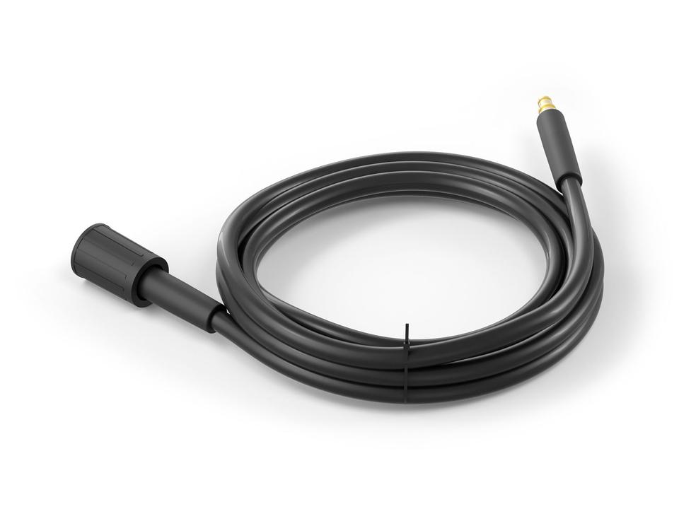 Lavadora de Alta Pressão Electrolux 1800 PSI - 7