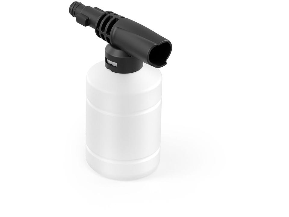 Lavadora de Alta Pressão Electrolux 1800 PSI - 9