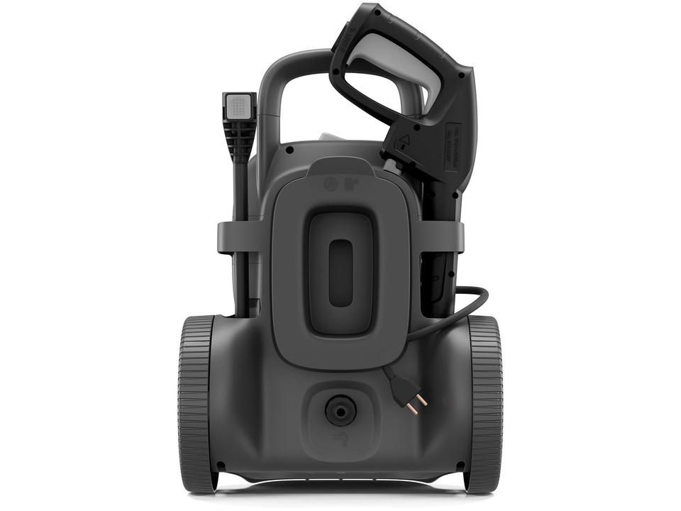 Lavadora de Alta Pressão Electrolux 1800 PSI - 4