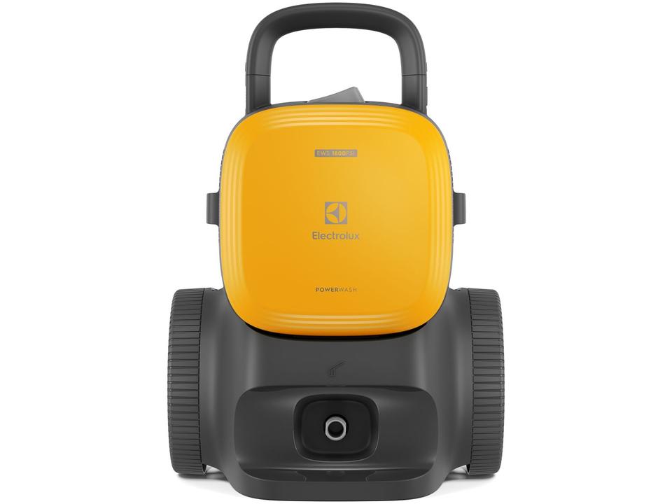 Lavadora de Alta Pressão Electrolux 1800 PSI - 3