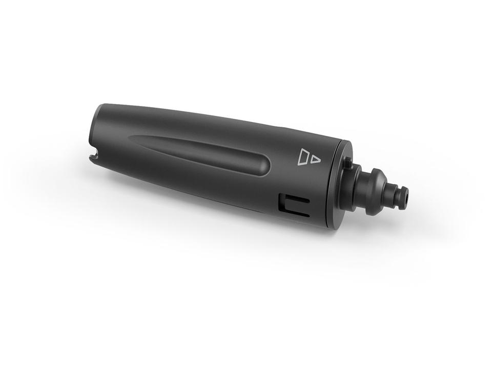 Lavadora de Alta Pressão Electrolux 1800 PSI - 8