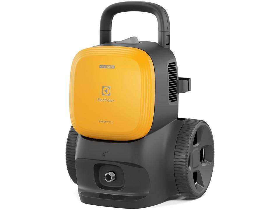 Lavadora de Alta Pressão Electrolux 1800 PSI - 2