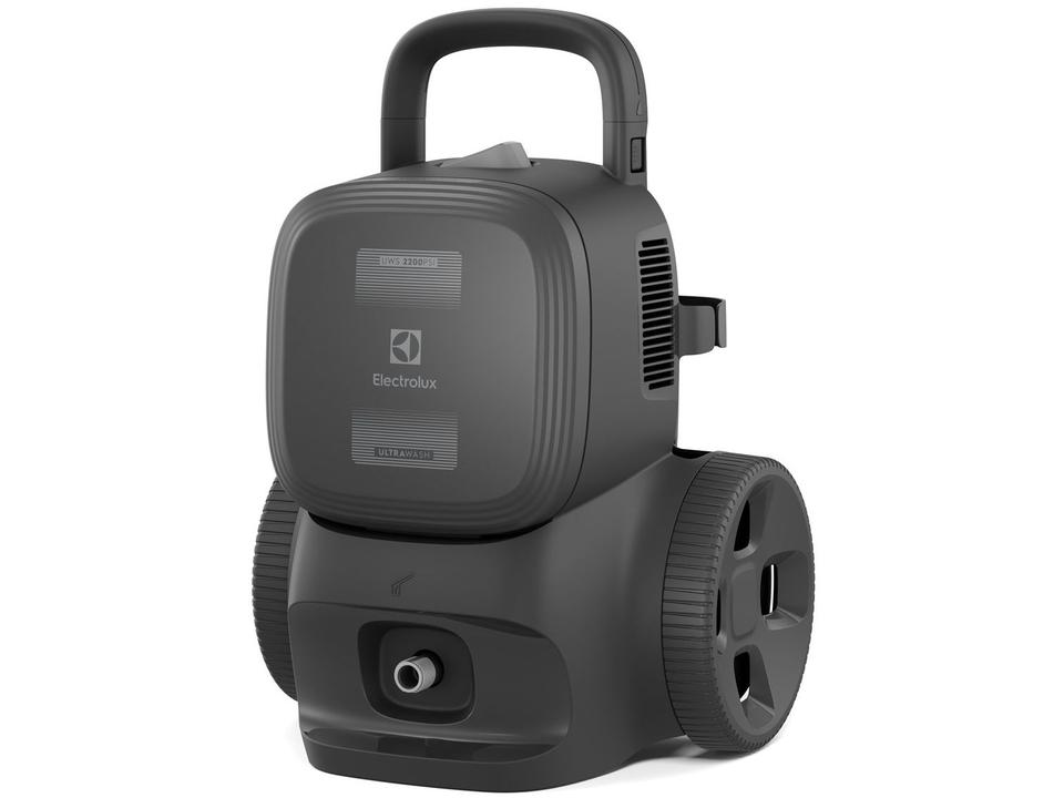 Lavadora de Alta Pressão Electrolux 2200 PSI - 3