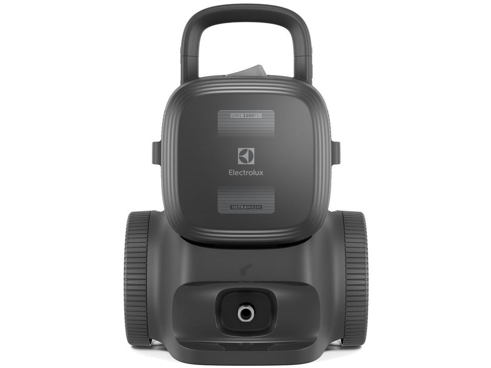 Lavadora de Alta Pressão Electrolux 2200 PSI - 4