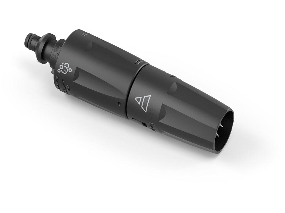 Lavadora de Alta Pressão Electrolux 2200 PSI - 9