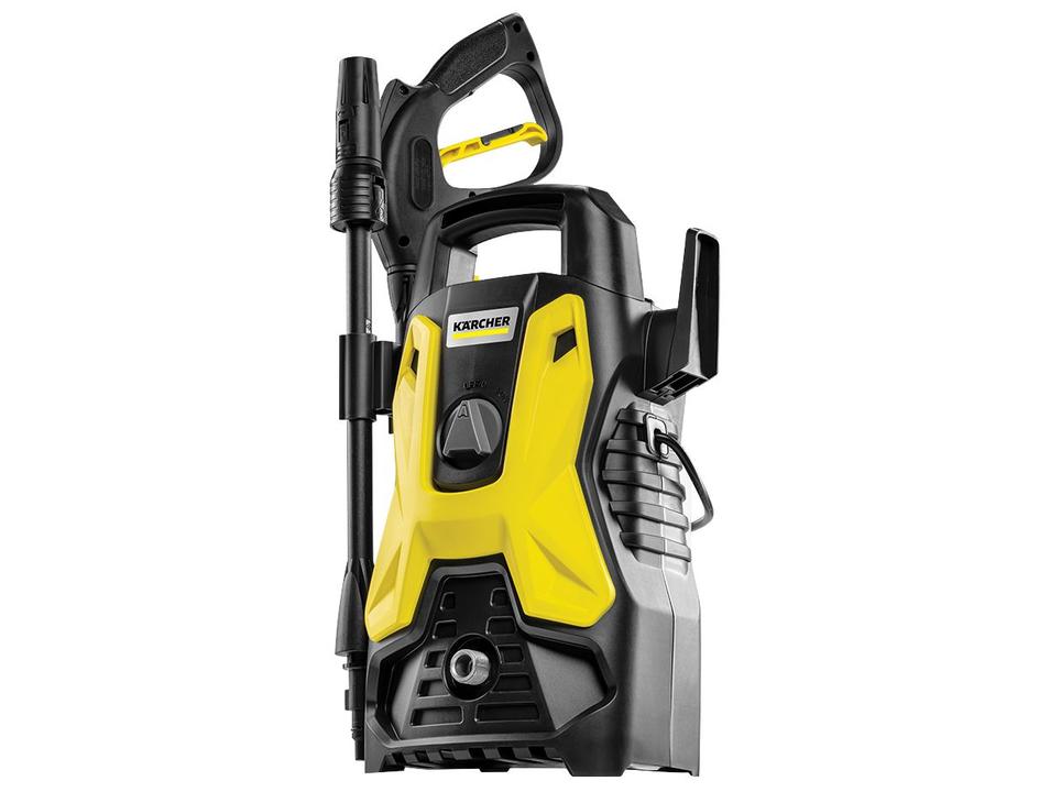 Lavadora de Alta Pressão Karcher 15000 Libras 1400W Prática - 6