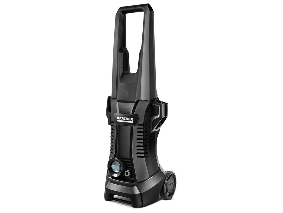 Lavadora de Alta Pressão Karcher 1740 Libras 1400W K2 Plu - 10