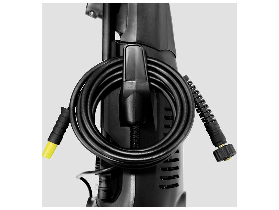 Lavadora de Alta Pressão Karcher 1740 Libras 1400W K2 Plus Turbo - 12