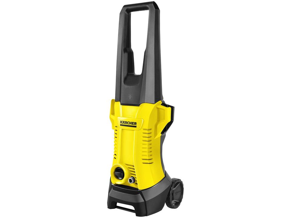 Lavadora de Alta Pressão Karcher 1740 Libras 1400W K2 Plus - 5