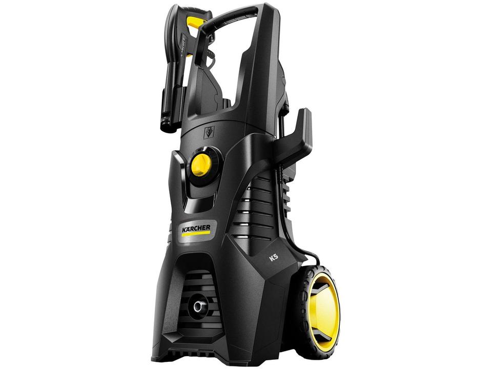 Lavadora de Alta Pressão Kärcher K 5 Power New - 15