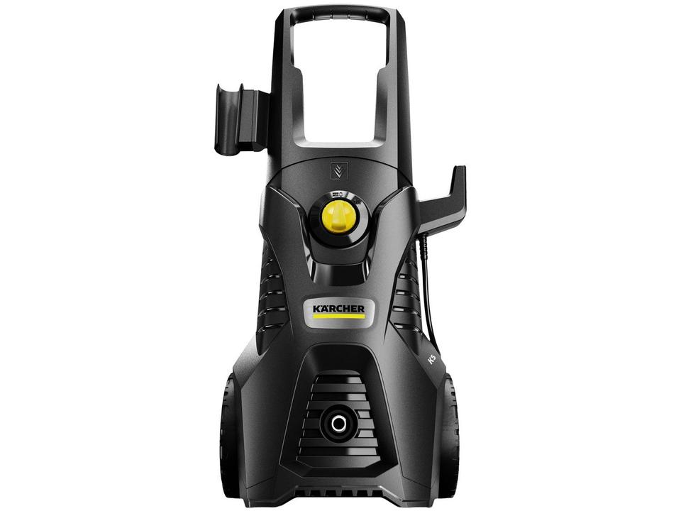 Lavadora de Alta Pressão Kärcher K 5 Power New - 16