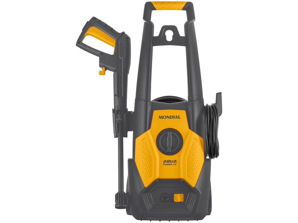 Lavadora de Alta Pressão Mondial 1800 PSI 1500W - 1