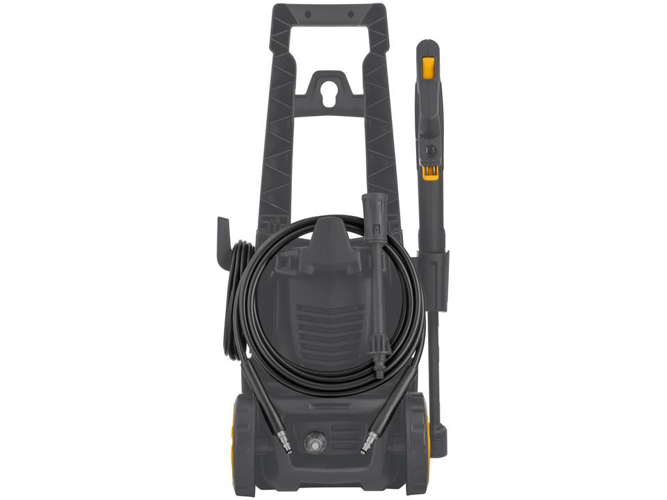 Lavadora de Alta Pressão Mondial 1800 PSI 1500W - 2