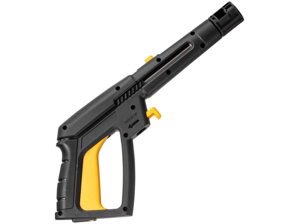 Lavadora de Alta Pressão Mondial 2000 PSI 1800W - 5