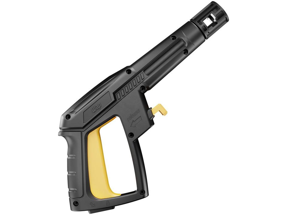 Lavadora de Alta Pressão Profissional Wap Ultra WL4000 - 22