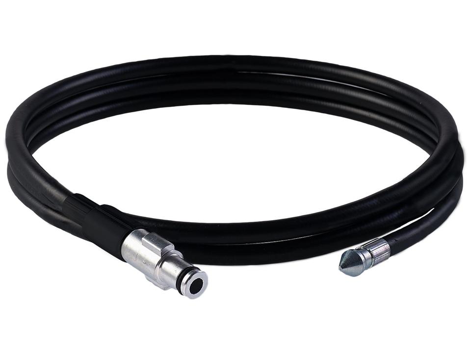 Lavadora de Alta Pressão Profissional Wap Ultra WL4000 - 26