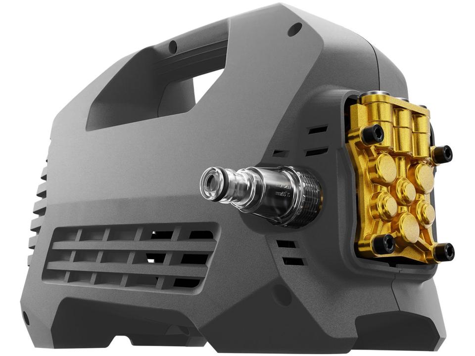 Lavadora de Alta Pressão Profissional Wap Ultra WL4000 - 16