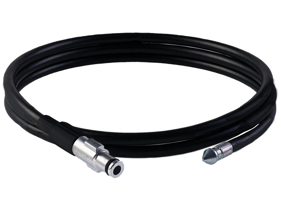 Lavadora de Alta Pressão Profissional Wap Ultra WL4000 - 26