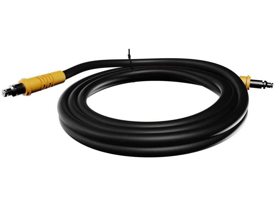 Lavadora de Alta Pressão Profissional Wap Ultra WL4000 - 25