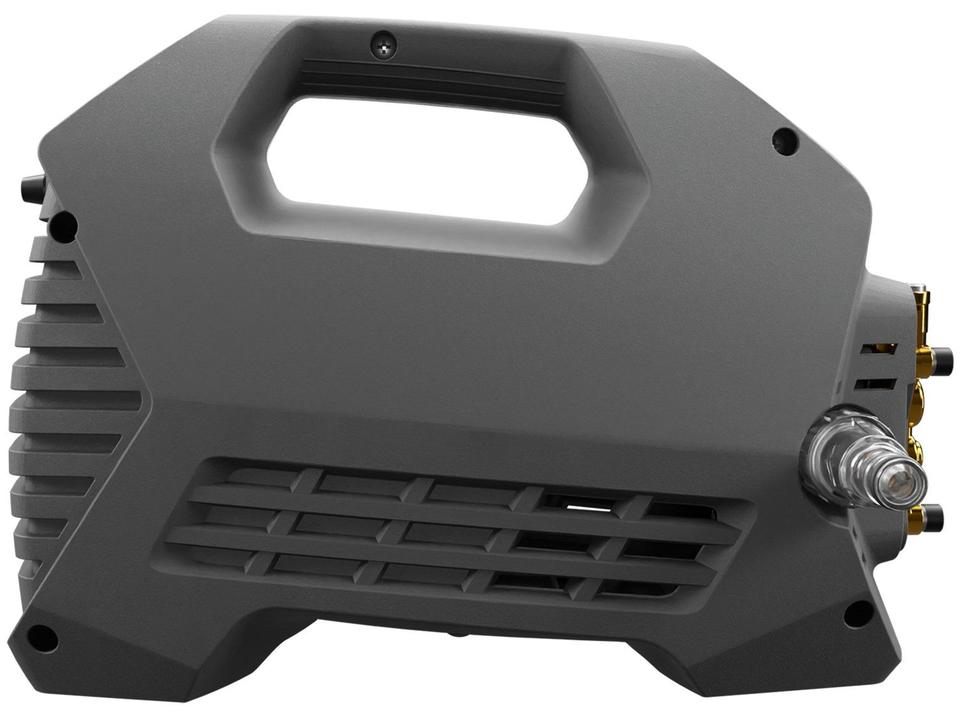 Lavadora de Alta Pressão Profissional Wap Ultra WL4000 - 17