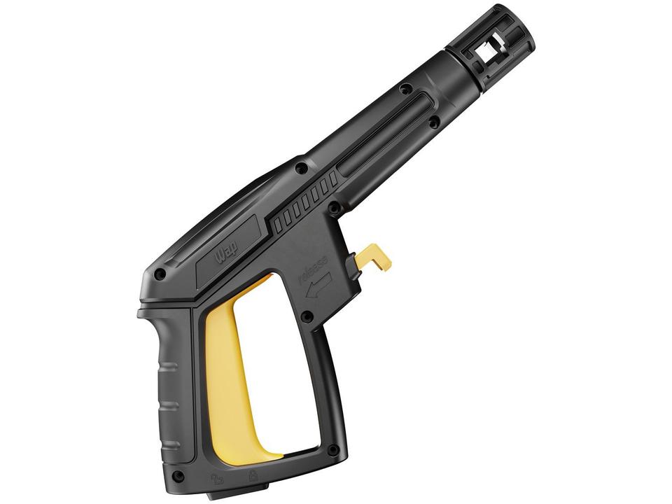 Lavadora de Alta Pressão Profissional Wap Ultra WL4000 - 22