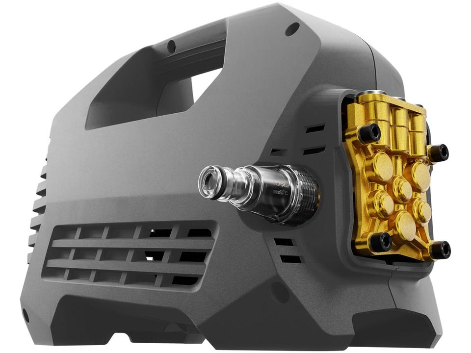 Lavadora de Alta Pressão Profissional Wap Ultra WL4000 - 16