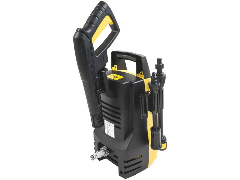 Lavadora de Alta Pressão Tramontina Master 1500psi - 2