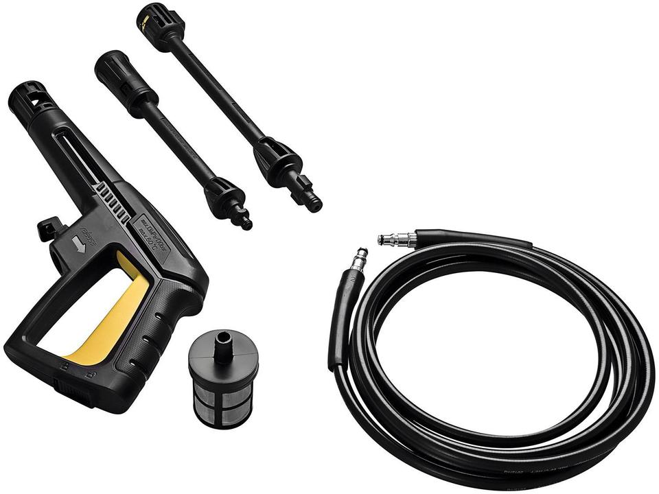 Lavadora de Alta Pressão Tramontina Master - 3