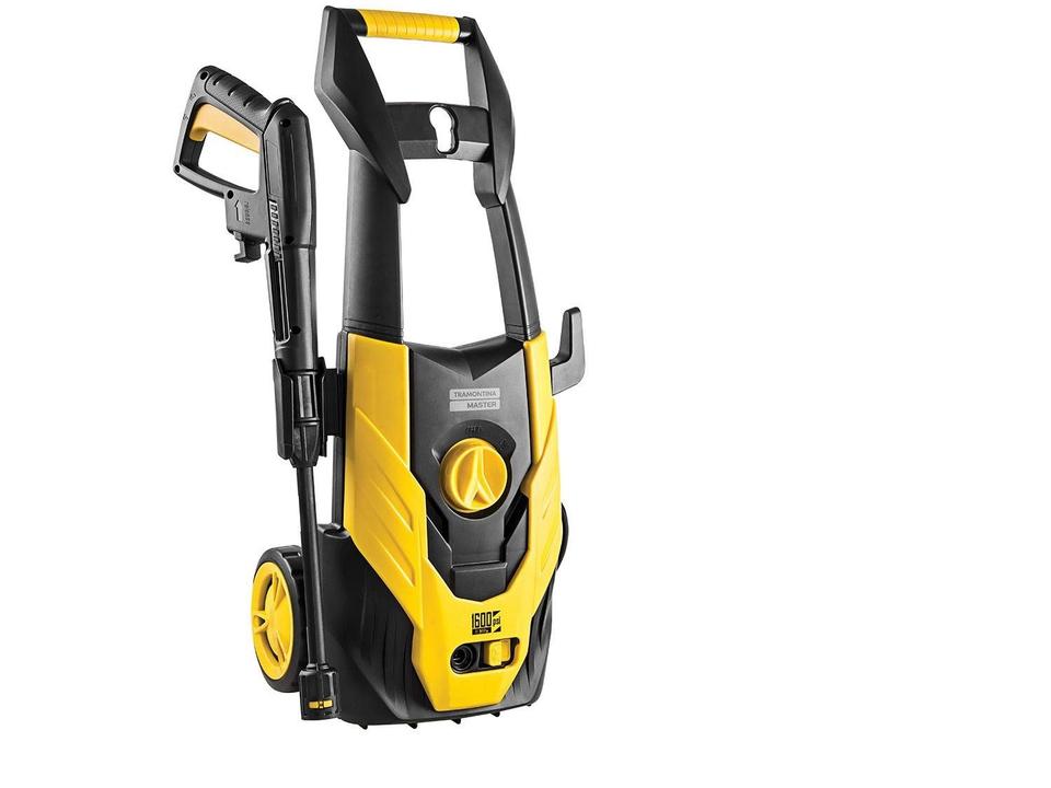 Lavadora de Alta Pressão Tramontina Master - 2