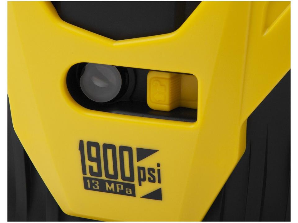 Lavadora de Alta Pressão Tramontina Master - 15