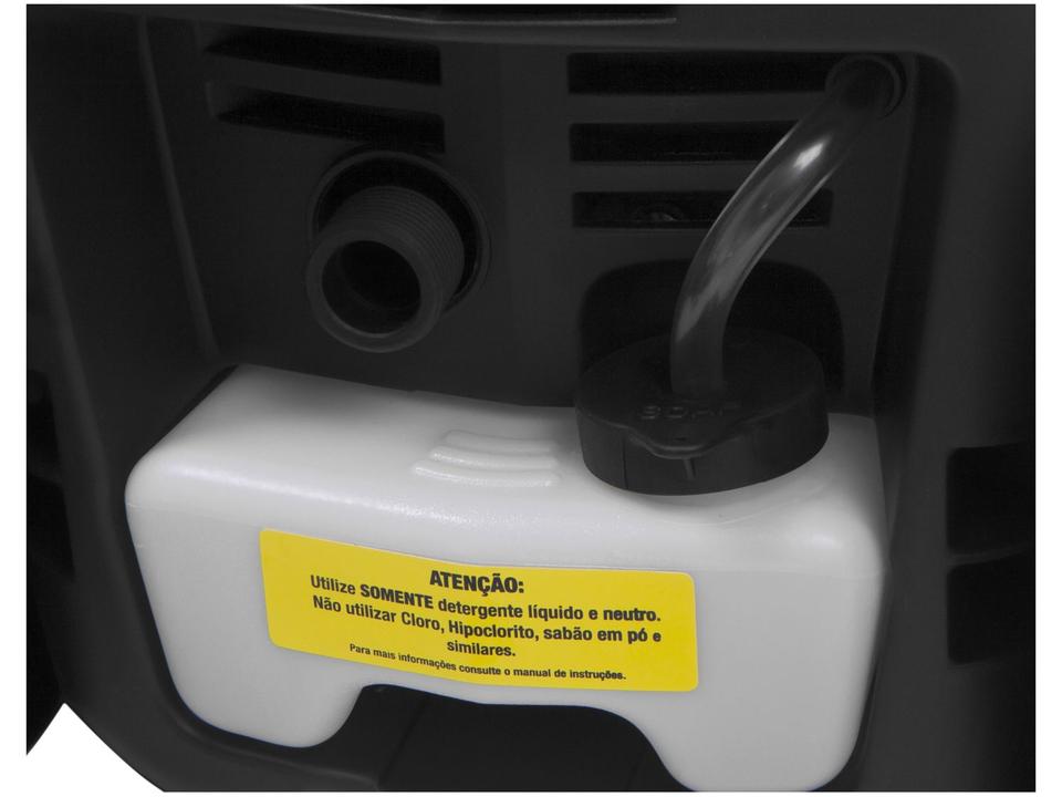 Lavadora de Alta Pressão Tramontina Master - 18