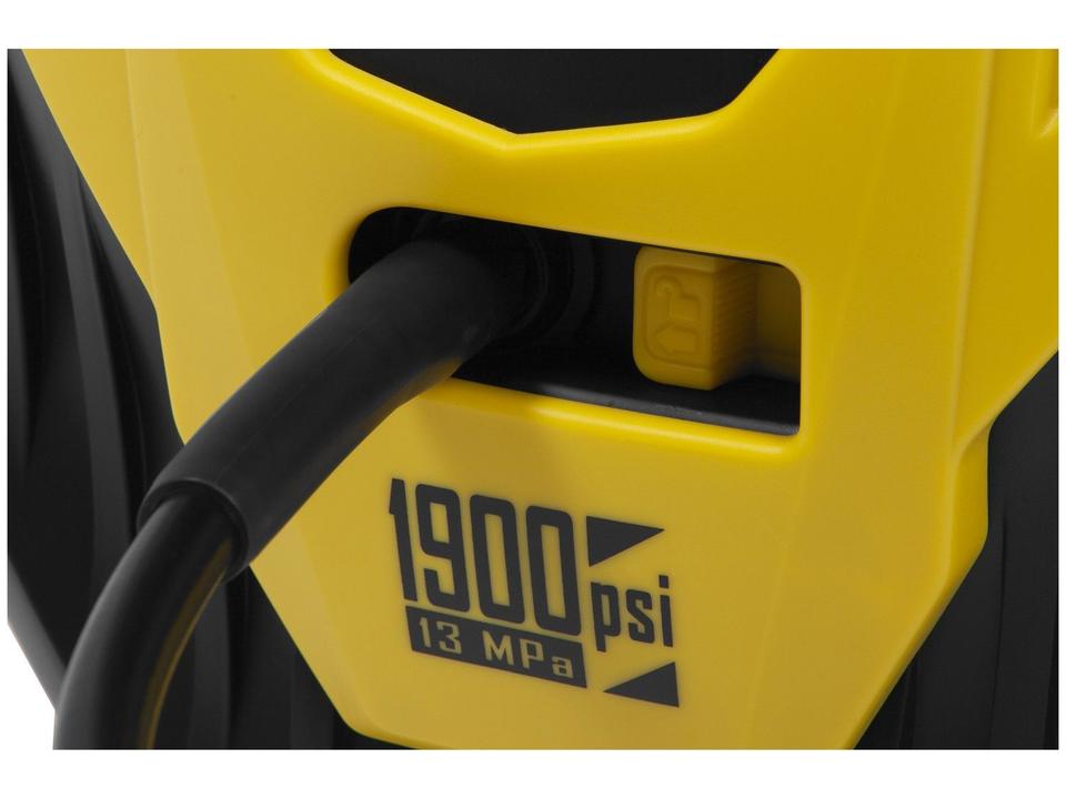 Lavadora de Alta Pressão Tramontina Master - 17