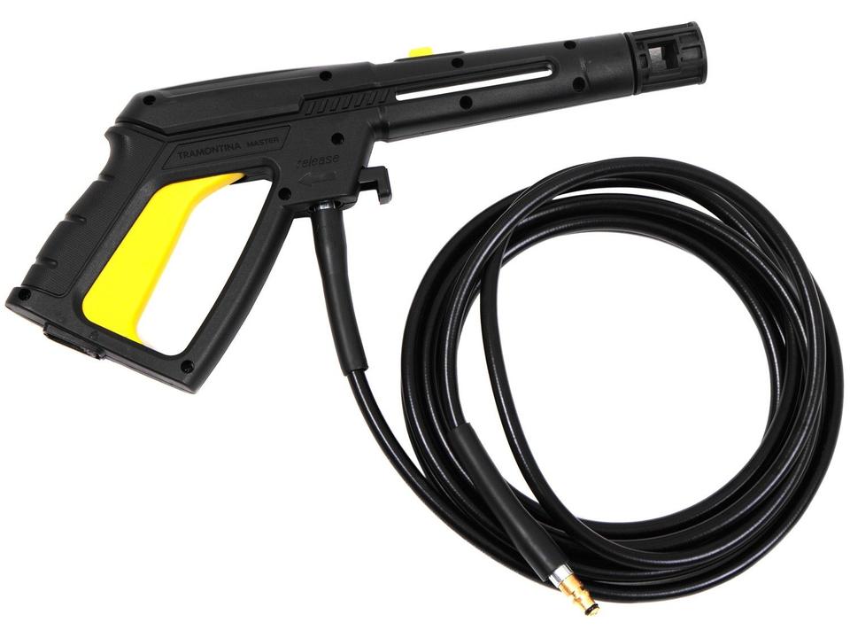 Lavadora de Alta Pressão Tramontina Master - 7