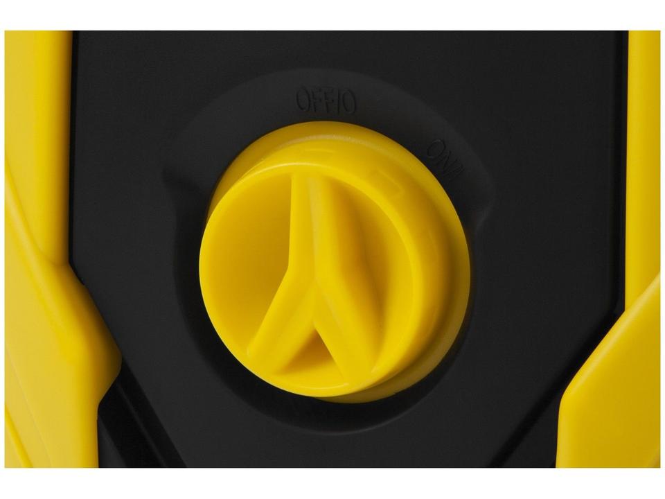 Lavadora de Alta Pressão Tramontina Master - 16