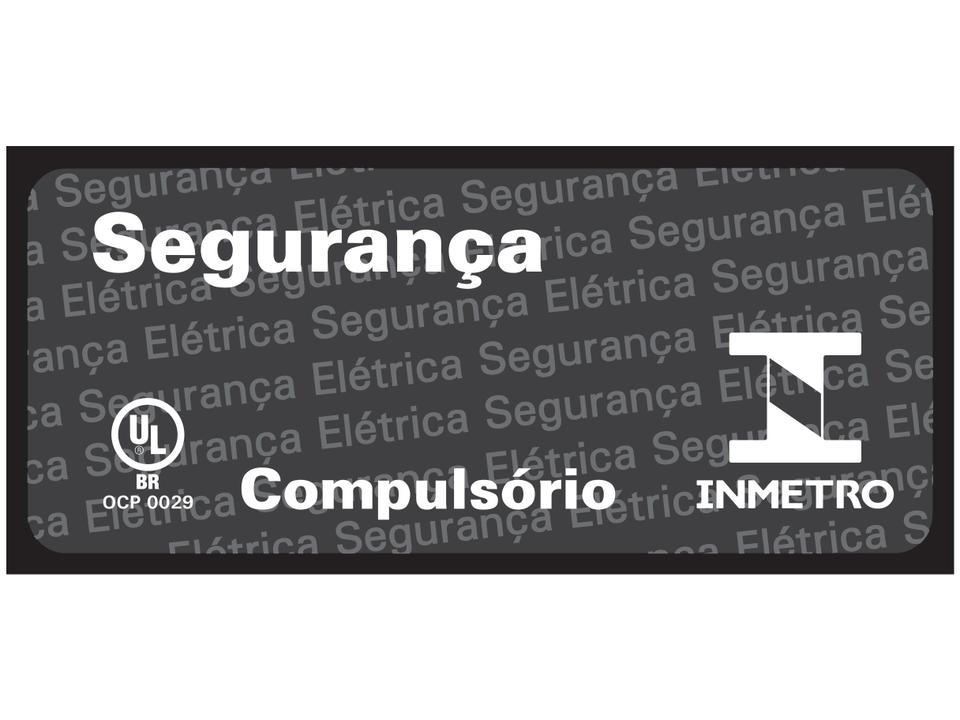 Lavadora de Alta Pressão WAP 1750 PSI 1500W Ousada Black 2200 - 15