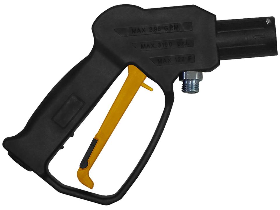 Lavadora de Alta Pressão WAP 1750 PSI 1500W Ousada Black 2200 - 10