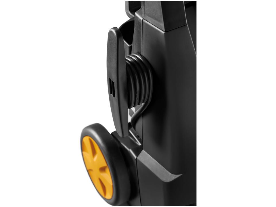Lavadora de Alta Pressão WAP 1750 PSI 1500W Ousada Black 2200 - 8