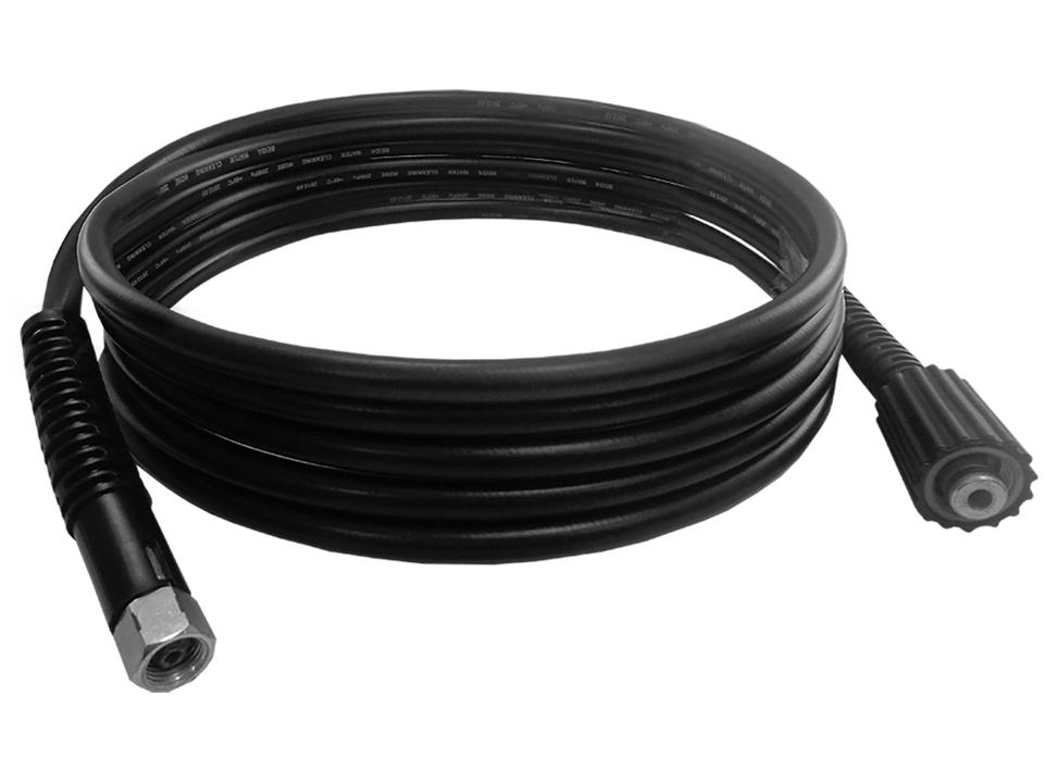 Lavadora de Alta Pressão WAP 1750 PSI 1500W Ousada Black 2200 - 13