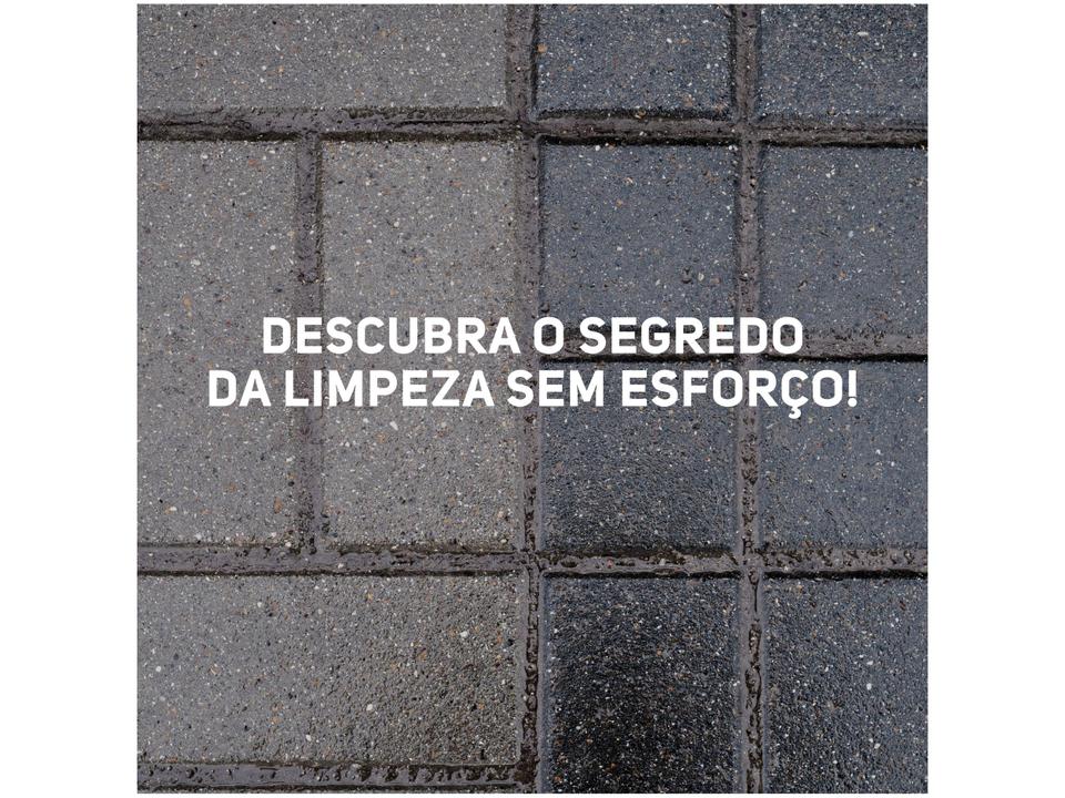 Lavadora de Alta Pressão WAP 1800 PSI 1700W Bravo 2550 - 5