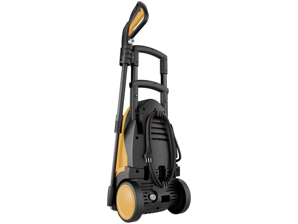 Lavadora de Alta Pressão WAP 1800 PSI 1700W Bravo 2550 - 16