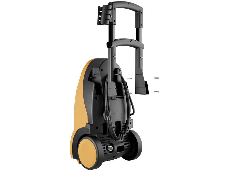 Lavadora de Alta Pressão WAP 1800 PSI 1700W Bravo 2550 - 18