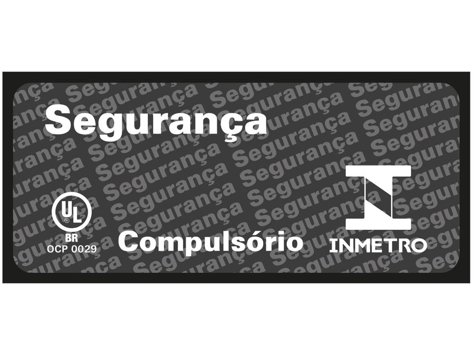 Lavadora de Alta Pressão WAP 1800 PSI 1700W Bravo 2550 - 26