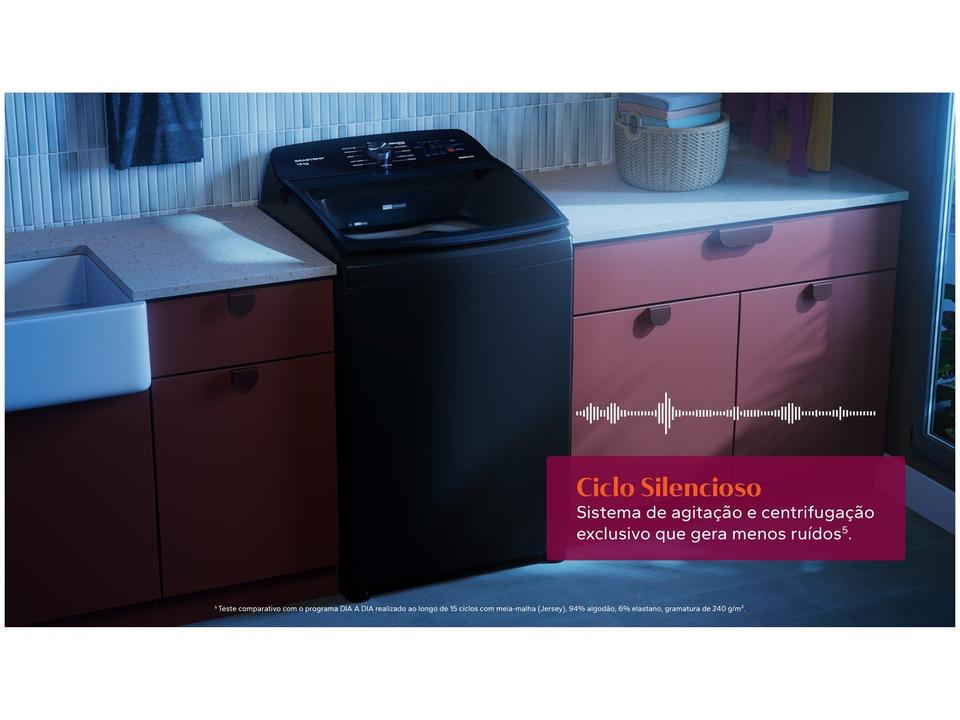 Lavadora de Roupas Automática Brastemp 16kg - 7