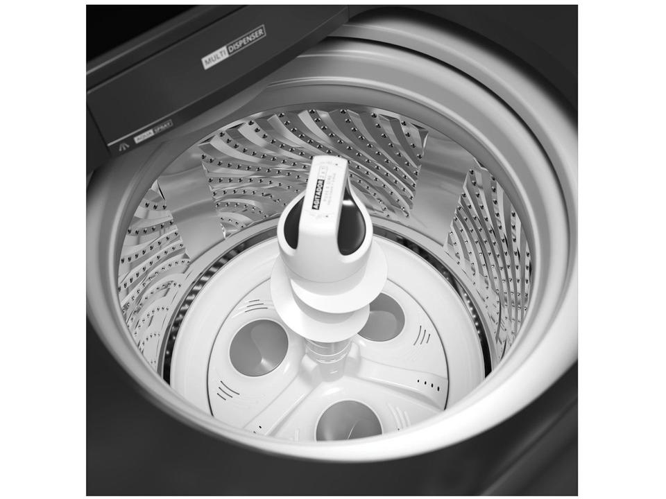 Lavadora de Roupas Automática Brastemp 16kg - 14